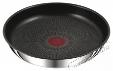 Tefal L9749432 Ingenio G6 Preference on serpenyő szett Konyhai termékek - Edény - Edény készlet - 381764