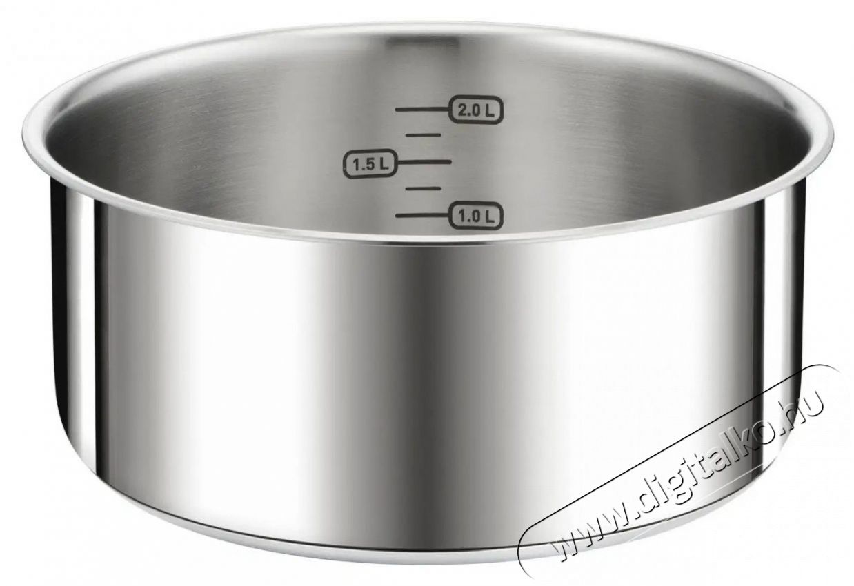 Tefal L9749432 Ingenio G6 Preference on serpenyő szett Konyhai termékek - Edény - Edény készlet - 381764
