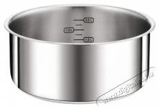 Tefal L9749432 Ingenio G6 Preference on serpenyő szett Konyhai termékek - Edény - Edény készlet - 381764