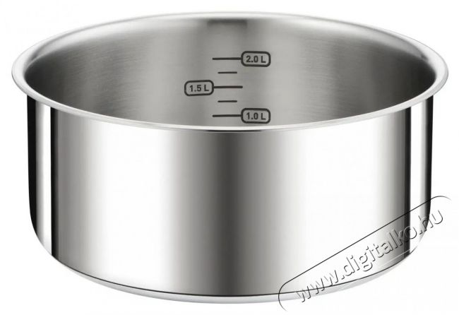 Tefal L9749432 Ingenio G6 Preference on serpenyő szett Konyhai termékek - Edény - Edény készlet - 381764