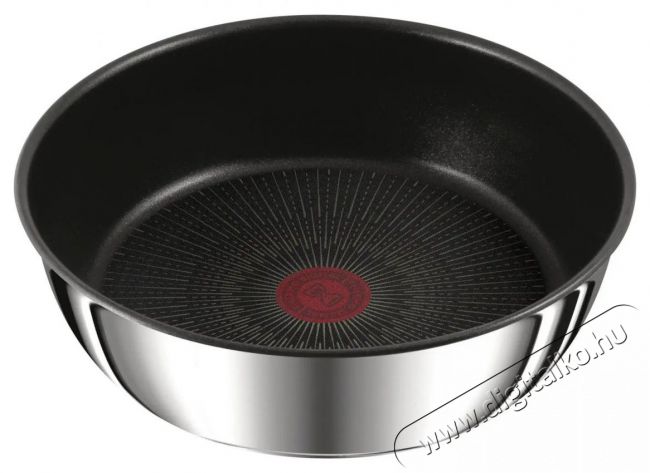 Tefal L9749432 Ingenio G6 Preference on serpenyő szett Konyhai termékek - Edény - Edény készlet - 381764