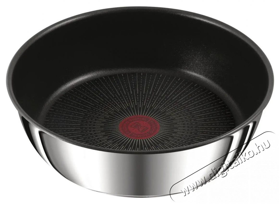 Tefal L9749532 Ingenio G6 Preference on serpenyő szett Konyhai termékek - Edény - Edény készlet - 381765