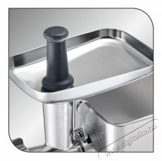 Tefal NE858D38 Húsdaráló Konyhai termékek - Konyhai kisgép (előkészítés / feldolgozás) - Húsdaráló - 381766