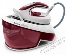 Tefal SV8026E0 Gőzállomás Háztartás / Otthon / Kültér - Vasaló - Gőzállomás - 381770