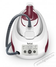 Tefal SV8026E0 Gőzállomás Háztartás / Otthon / Kültér - Vasaló - Gőzállomás - 381770