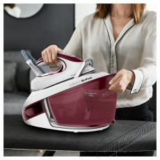 Tefal SV8026E0 Gőzállomás Háztartás / Otthon / Kültér - Vasaló - Gőzállomás - 381770
