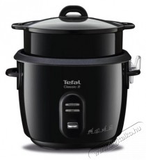 Tefal RK103811 Rizsfőző new classic Konyhai termékek - Konyhai kisgép (sütés / főzés / hűtés / ételkészítés) - Rizsfőző - 382683