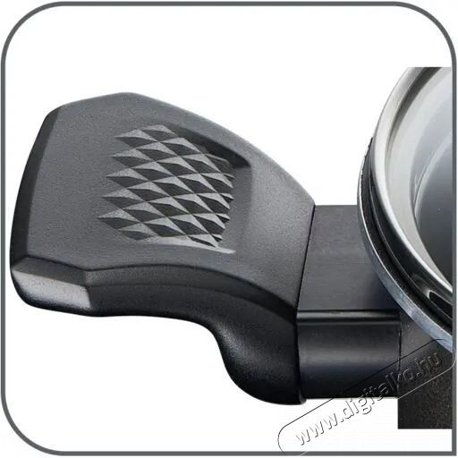 Tefal B5677253 Simply clean p&aacute;rol&oacute; serpenyő fedővel 28cm Konyhai term&eacute;kek - Ed&eacute;ny - Serpenyő - 382858