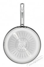 Tefal B817S255 Intuition serpenyő szett 2db-os Konyhai termékek - Edény - Serpenyő - 382888