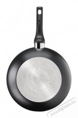 Tefal G2551972 Unlimited Wok serpenyő 28cm Konyhai termékek - Edény - Wok serpenyő - 382859