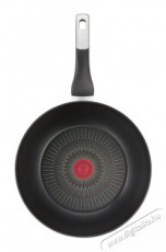 Tefal G2551972 Unlimited Wok serpenyő 28cm Konyhai termékek - Edény - Wok serpenyő - 382859