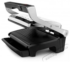 Tefal GC760D30 asztali grill Konyhai termékek - Konyhai kisgép (sütés / főzés / hűtés / ételkészítés) - Kontakt grill sütő / sütőlap - 373358