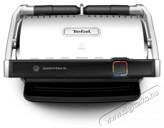 Tefal GC760D30 asztali grill Konyhai termékek - Konyhai kisgép (sütés / főzés / hűtés / ételkészítés) - Kontakt grill sütő / sütőlap - 373358