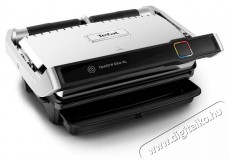 Tefal GC760D30 asztali grill Konyhai termékek - Konyhai kisgép (sütés / főzés / hűtés / ételkészítés) - Kontakt grill sütő / sütőlap - 373358
