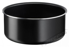 Tefal L1539543 Ingenio 6 easy cook serpenyő szett Konyhai termékek - Edény - Edény készlet - 382395