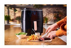 Tefal FW201815 Forrólevegős fritőz Konyhai termékek - Konyhai kisgép (sütés / főzés / hűtés / ételkészítés) - Légkeveréses főzőgép / elektromos kukta / multifunkciós sütő - 382365