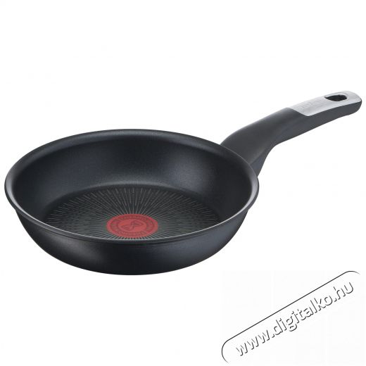 Tefal G2557572 Unlimited multifunkciós serpenyő 22cm Konyhai termékek - Edény - Serpenyő - 382828