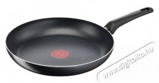 Tefal B5560453 Simple cook serpenyő 24cm Konyhai termékek - Edény - Serpenyő - 382923