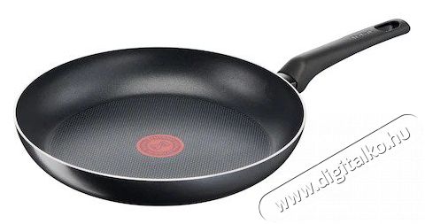 Tefal B5560453 Simple cook serpenyő 24cm Konyhai termékek - Edény - Serpenyő - 382923