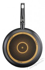 Tefal B5560453 Simple cook serpenyő 24cm Konyhai termékek - Edény - Serpenyő - 382923