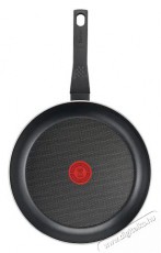 Tefal B5560453 Simple cook serpenyő 24cm Konyhai termékek - Edény - Serpenyő - 382923
