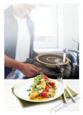 Tefal B5560453 Simple cook serpenyő 24cm Konyhai termékek - Edény - Serpenyő - 382923