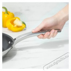 Tefal B8170444 Intuition serpenyő 24cm Konyhai termékek - Edény - Serpenyő - 383032