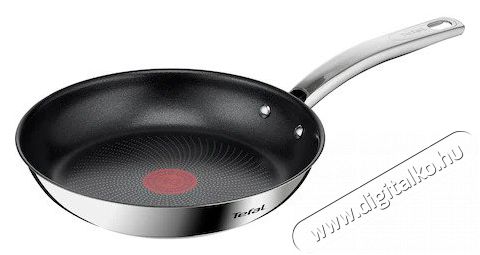 Tefal B8170444 Intuition serpenyő 24cm Konyhai termékek - Edény - Serpenyő - 383032