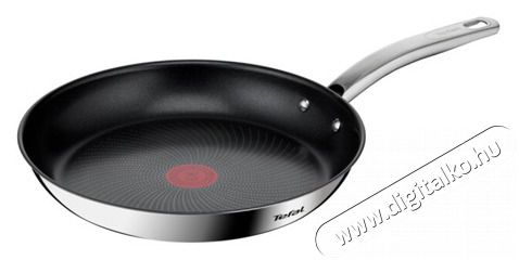 Tefal B8170644 Intuition serpenyő 28cm Konyhai termékek - Edény - Serpenyő - 383033