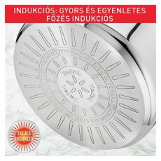 Tefal B8170644 Intuition serpenyő 28cm Konyhai termékek - Edény - Serpenyő - 383033