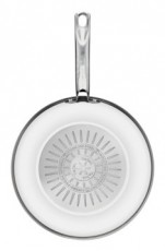 Tefal B8171944 Intuition Wok serpenyő 28cm Konyhai termékek - Edény - Wok serpenyő - 383004