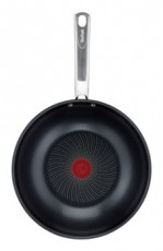 Tefal B8171944 Intuition Wok serpenyő 28cm Konyhai termékek - Edény - Wok serpenyő - 383004