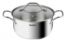Tefal B8644474 Intuition l&aacute;bas fedővel 16cm Konyhai term&eacute;kek - Ed&eacute;ny - Faz&eacute;k / l&aacute;bas - 383031