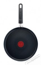 Tefal C3841053 Intense palacsintasütő 25cm XL Konyhai termékek - Edény - Serpenyő - 382942