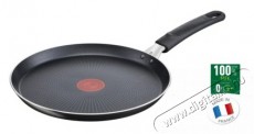 Tefal C3841053 Intense palacsintasütő 25cm XL Konyhai termékek - Edény - Serpenyő - 382942