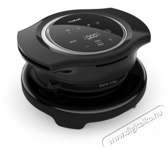 Tefal EY150830 Fritőz Konyhai term&eacute;kek - Konyhai kisg&eacute;p kieg&eacute;sz&iacute;tő - Egy&eacute;b kisg&eacute;p kieg&eacute;sz&iacute;tő - 382960