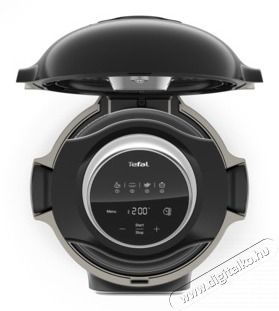 Tefal EY150830 Fritőz Konyhai term&eacute;kek - Konyhai kisg&eacute;p kieg&eacute;sz&iacute;tő - Egy&eacute;b kisg&eacute;p kieg&eacute;sz&iacute;tő - 382960