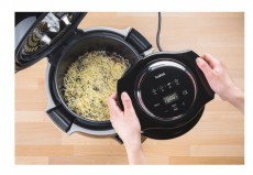 Tefal EY150830 Fritőz Konyhai term&eacute;kek - Konyhai kisg&eacute;p kieg&eacute;sz&iacute;tő - Egy&eacute;b kisg&eacute;p kieg&eacute;sz&iacute;tő - 382960