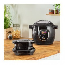 Tefal EY150830 Fritőz Konyhai term&eacute;kek - Konyhai kisg&eacute;p kieg&eacute;sz&iacute;tő - Egy&eacute;b kisg&eacute;p kieg&eacute;sz&iacute;tő - 382960
