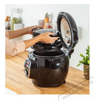 Tefal EY150830 Fritőz Konyhai term&eacute;kek - Konyhai kisg&eacute;p kieg&eacute;sz&iacute;tő - Egy&eacute;b kisg&eacute;p kieg&eacute;sz&iacute;tő - 382960