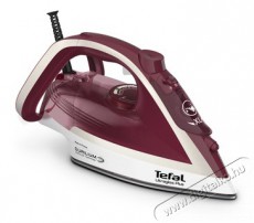 Tefal FV6810E0 Gőzölős vasaló Háztartás / Otthon / Kültér - Vasaló - Vasaló - 382902