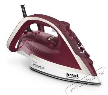 Tefal FV6810E0 Gőzölős vasaló Háztartás / Otthon / Kültér - Vasaló - Vasaló - 382902