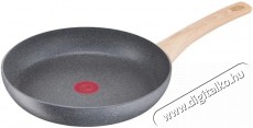 Tefal G2660472 Natural force serpenyő 24cm Konyhai termékek - Edény - Serpenyő - 382984