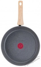 Tefal G2660472 Natural force serpenyő 24cm Konyhai termékek - Edény - Serpenyő - 382984