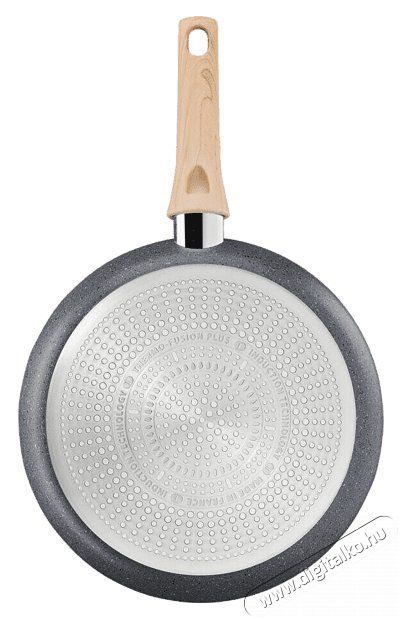 Tefal G2660572 Natural force serpenyő 26cm Konyhai term&eacute;kek - Ed&eacute;ny - Serpenyő - 382901