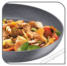 Tefal G2660572 Natural force serpenyő 26cm Konyhai term&eacute;kek - Ed&eacute;ny - Serpenyő - 382901
