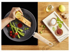 Tefal G2660572 Natural force serpenyő 26cm Konyhai term&eacute;kek - Ed&eacute;ny - Serpenyő - 382901