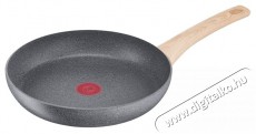 Tefal G2660572 Natural force serpenyő 26cm Konyhai termékek - Edény - Serpenyő - 382901