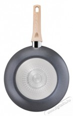 Tefal G2661972 Natural force Wok serpenyő 28cm Konyhai termékek - Edény - Wok serpenyő - 382986