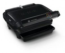 Tefal GC750830 Asztali grill Konyhai termékek - Konyhai kisgép (sütés / főzés / hűtés / ételkészítés) - Kontakt grill sütő / sütőlap - 382956
